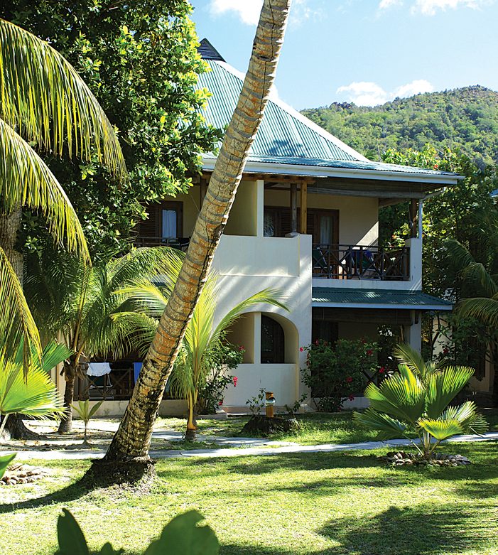 Indian Ocean Lodge Seychelles Attitude Votre Séjour Sur Mesure