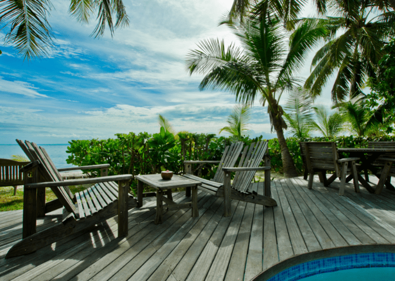 Indian Ocean Lodge Seychelles Attitude Votre Séjour Sur Mesure