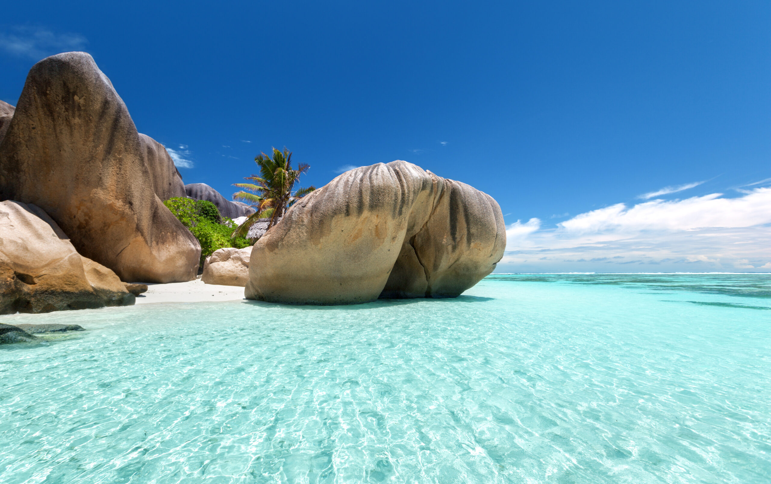 Votre Séjour sur mesure aux Seychelles