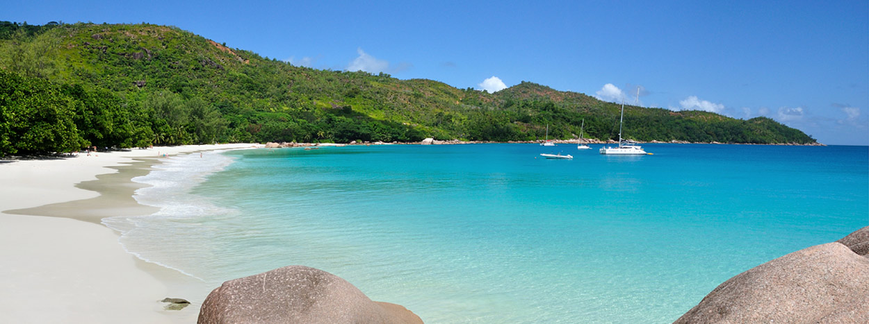 Guide de voyage aux Seychelles