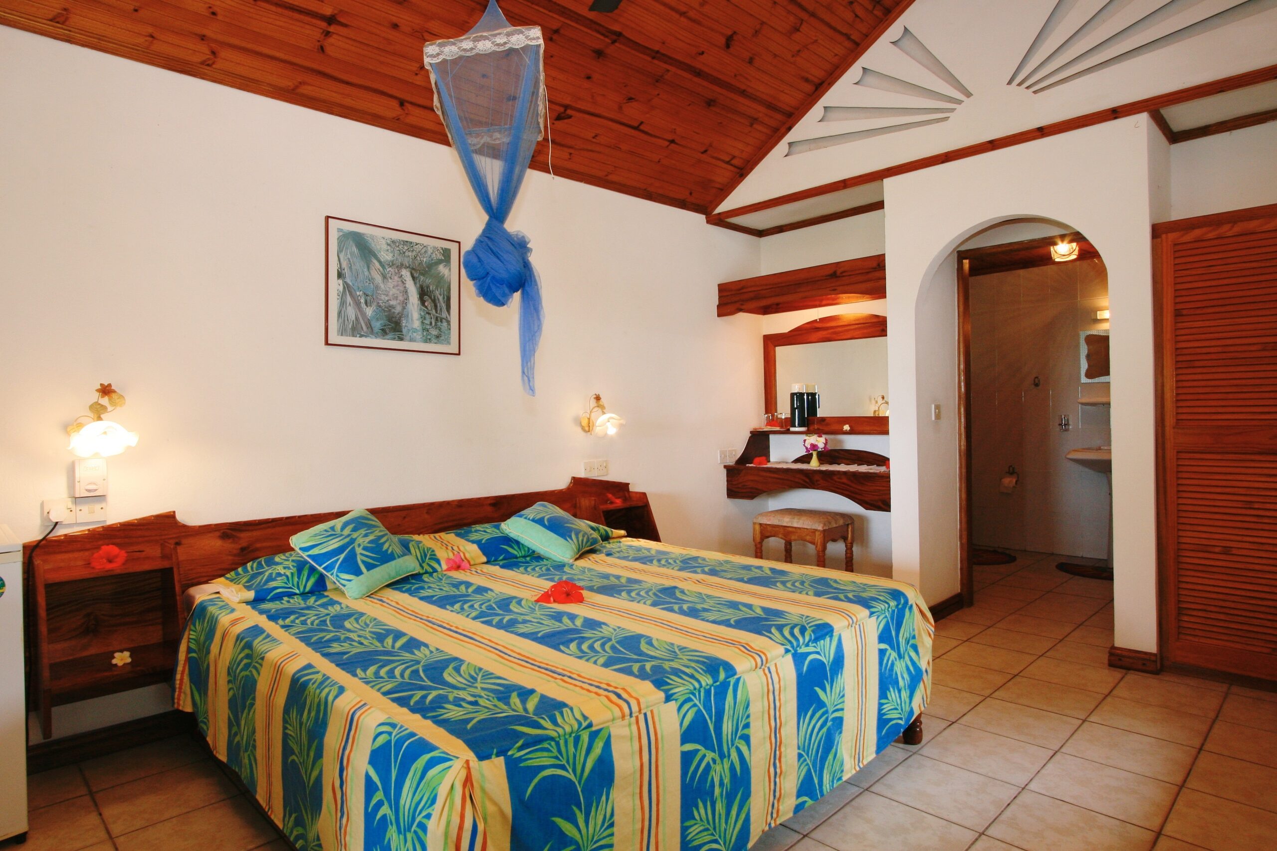 BEACH-VILLA-CHAMBRE